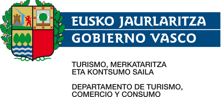 Eusko Jaurlaritza logo