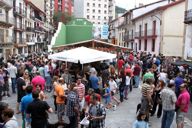 Food and drink festivals