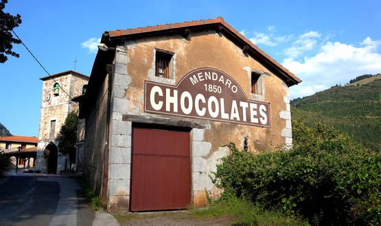 MENDARO: Delicious handmade chocolate