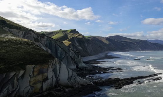 The Flysch Trail