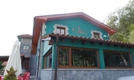 Restaurante Pikua