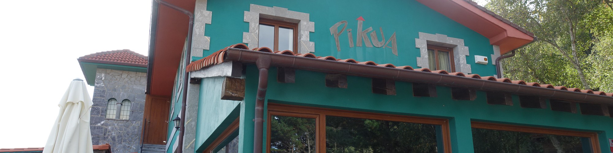 Restaurante Pikua
