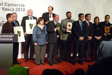 Premio Euskadi de Turismo para la Ruta del Flysch