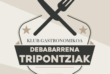 Debabarrena acoge la quinta edición de la iniciativa gastronómica ‘Tripontziak’ 