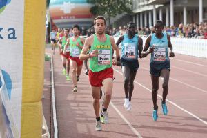 El Cross Juan Muguerza de Elgoibar adquiere la categoría IAAF