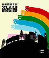 Las XXXVII Jornadas de Teatro de Eibar, en breve entre nosotros