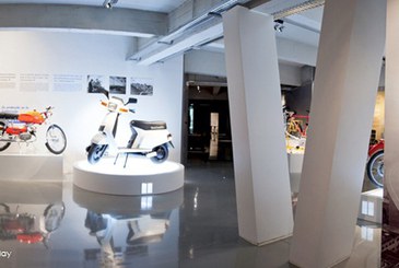 Puertas abiertas del 18 al 21 para conocer la colección del Museo de la Industria Armera de Eibar