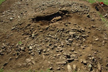 Visitas guiadas a partir de junio para conocer el valor arqueológico y paisajístico de la Ruta de los Dólmenes
