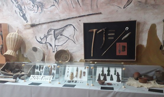 Museo del Hueso (Elgoibar)