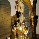 Virgen de Itziar, Deba
