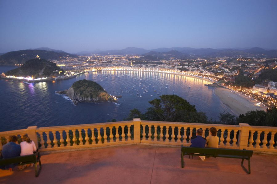 Debabarrenak ere Donostia Europako helmuga turistikoa onena izatea nahi du