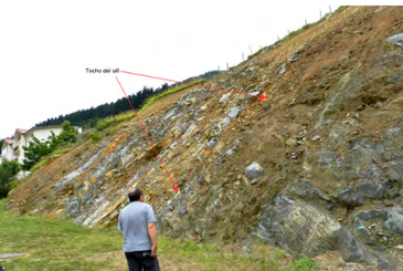 Elgoibarko geologia ezagutzeko bisita gidatuak
